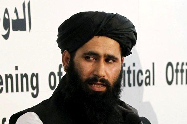 طالبان خواستار برگزاری سریعتر مذاکرات بین الافغانی است