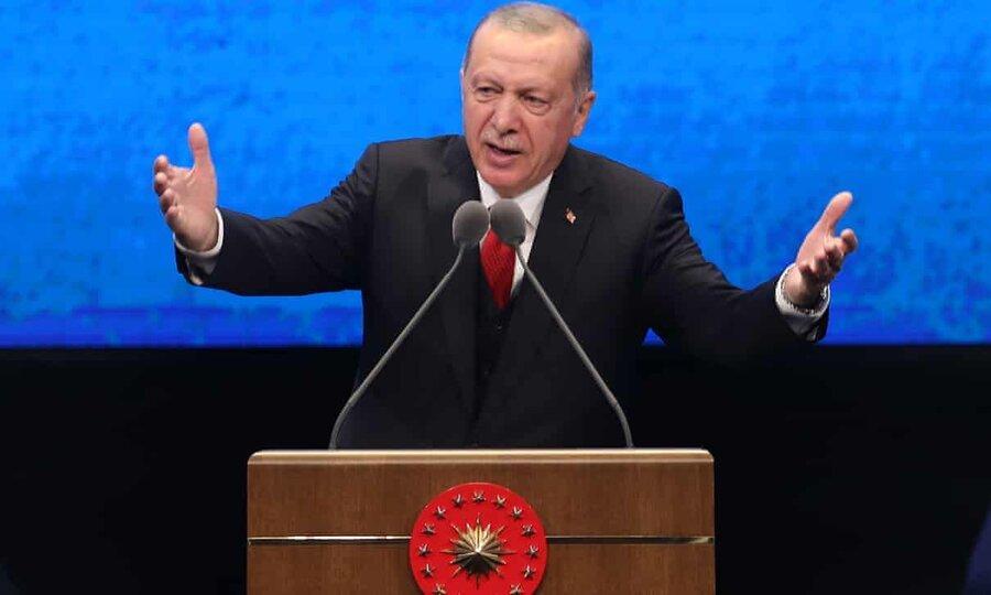 مجلس ترکیه برای کنترل محتواها در فیس بوک و توئیتر رای گیری می کند