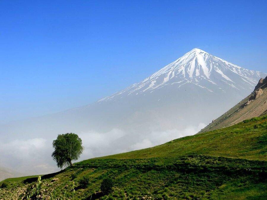 دماوند از وقف خارج شد ، درویش: آغازِ پایانِ ایرانخواری به دماوند از وقف خارج شد ، درویش: شروعِ سرانجامِ ایرانخواری به بهانه وقف را جشن بگیریم ، توضیحات سازمان ثبت اسناد