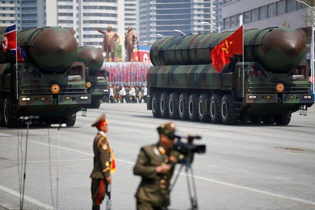 سازمان ملل: کره شمالی صاحب کلاهک هسته ای شده است