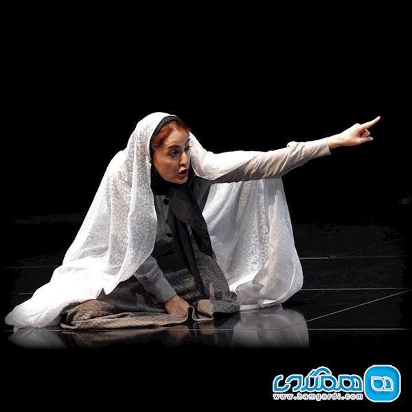 شقایق دهقان: آدم ها گاهی به خشمشان احتیاج دارند