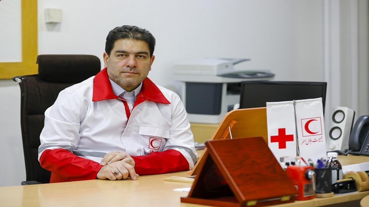 واکنش هلال احمر به حواشی ارسال کمک های دارویی ایران به لبنان