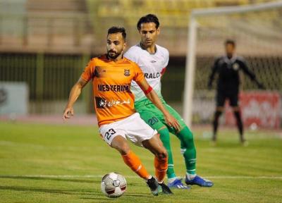 لیگ دسته اول فوتبال ، گام بلند آلومینیوم برای صعود تاریخی به لیگ برتر