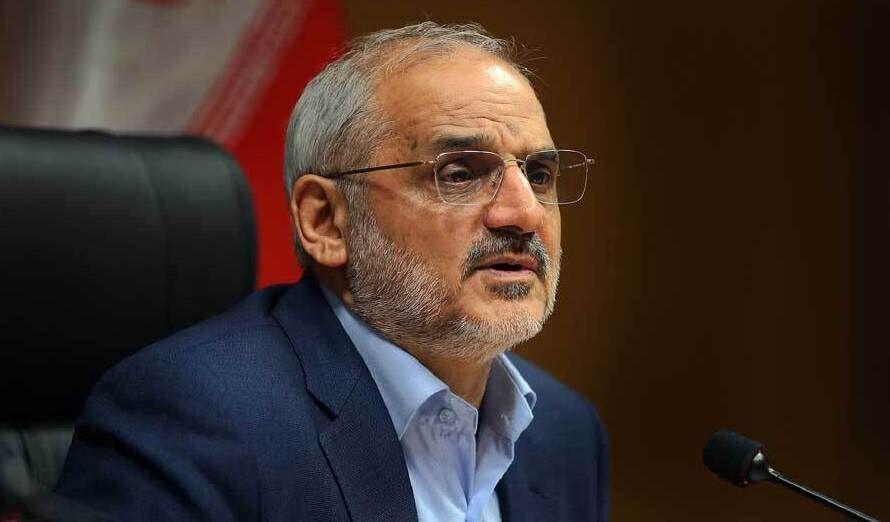 خبرنگاران حاجی میرزایی: آزادگان مظهر حرمت و استقامت هستند خبرنگاران حاجی میرزایی: آزادگان مظهر حرمت و استقامت هستند