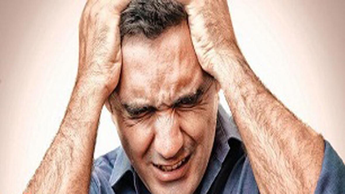 کدام سردردها خطرناکند؟ کدام سردردها خطرناکند؟