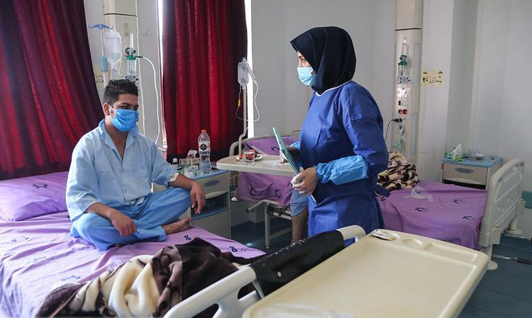 آمار کرونا در ایران امروز 26 مرداد 99؛ کاهش مرگ و میر روزانه کرونا در کشور، 147 فوتی در 24 ساعت گذشته