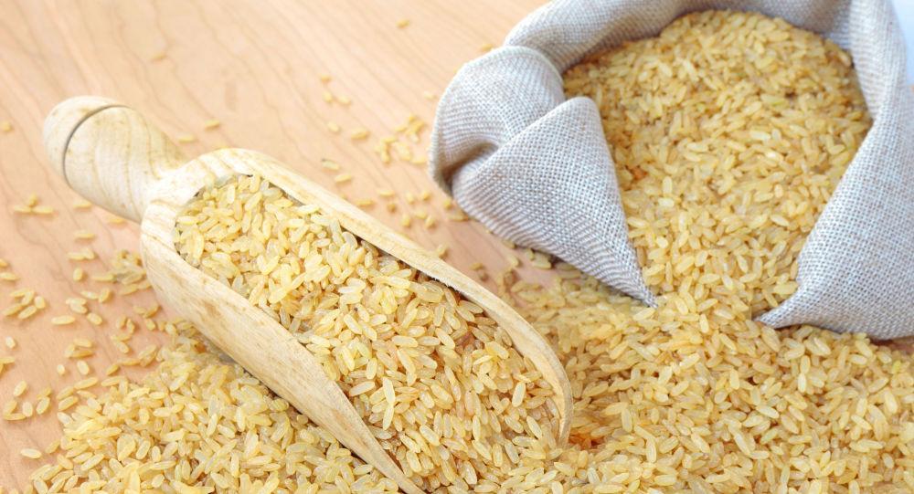 برنج برای بدن ضرر دارد؟!
