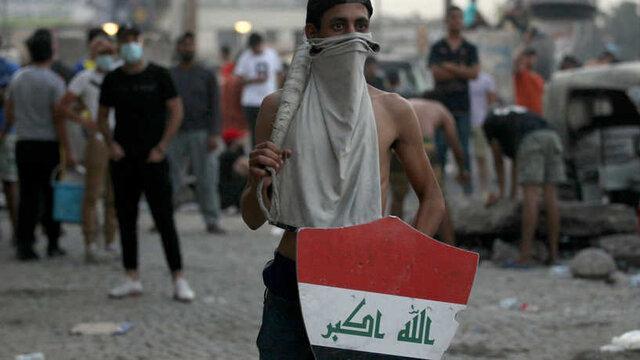 تظاهرات استانهای عراق علیه اوضاع معیشتی و ترورها