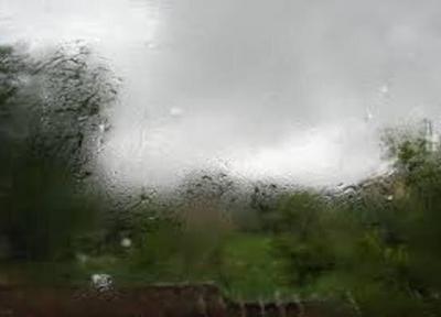 غرب و شمال غرب بارانی ، آسمان تهران صاف تا نیمه ابری