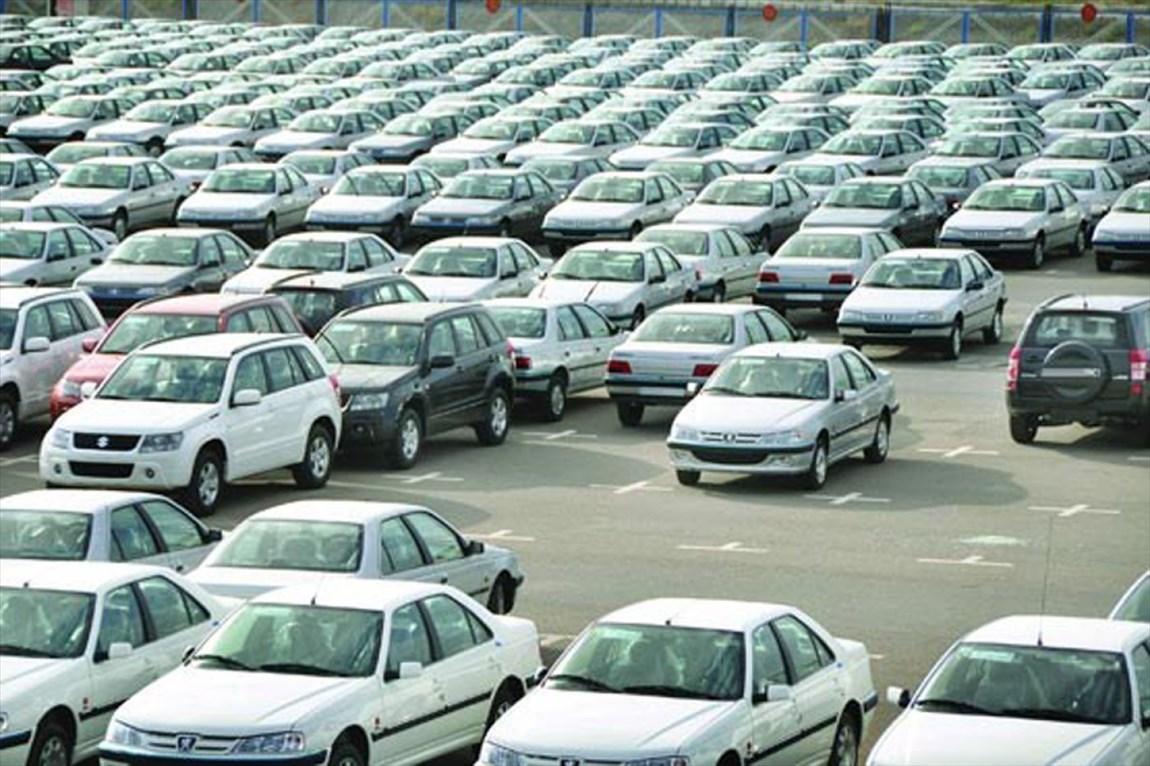 پیشنهاد جدید وزارت اقتصاد برای دریافت مالیات از سوداگری خودرو
