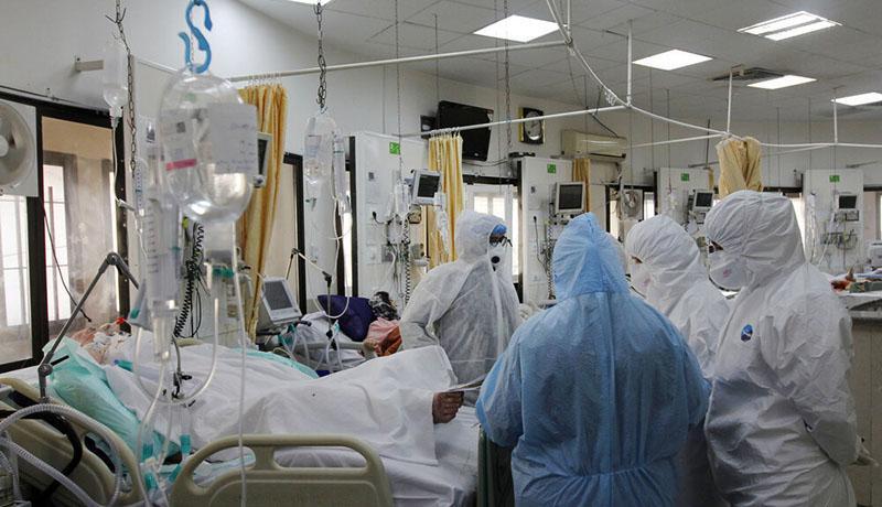آمار کرونا در ایران 7 مهر ، 190 بیمار جان خود را از دست دادند