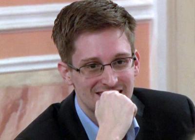 جریمه 5.2 میلیون دلاری اسنودن توسط دادگاه فدرال آمریکا