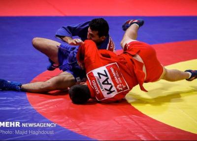 حضور سامبو در بازی های آسیایی منتفی شد