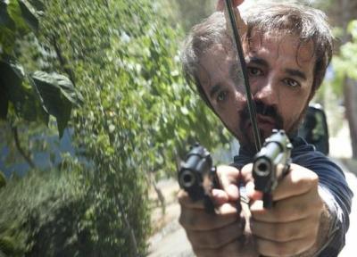 ادامه تصویربرداری سریال ده نمکی در استانبول