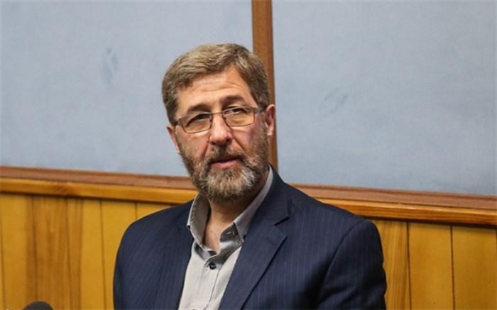 زمینه حضور معیار و حرفه ای در سیما فراهم شود