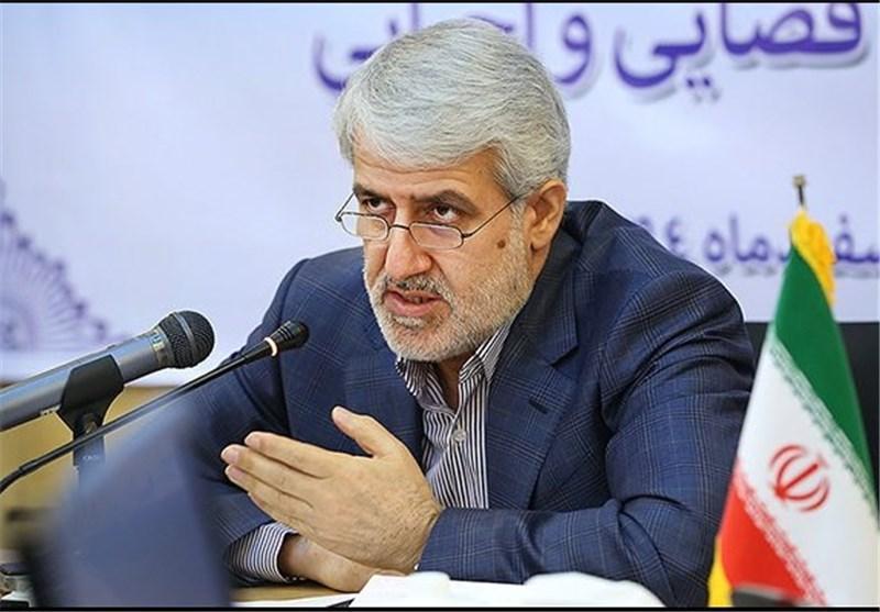 رییس کل دادگستری تهران: موجودی پرونده و معوقه ها به میزان قابل توجهی کاهش داشته است