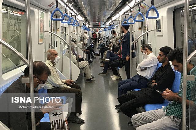 شهرداری تهران در حمل و نقل عمومی تنها است