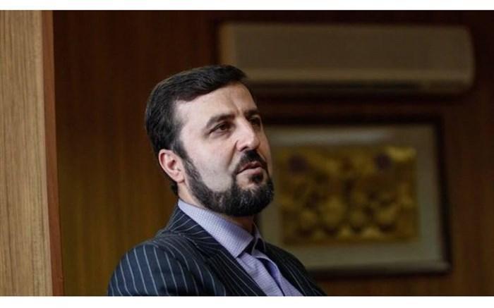 ارزیابی ایران از گزارش جدید مدیرکل آژانس در خصوص اجرای برجام