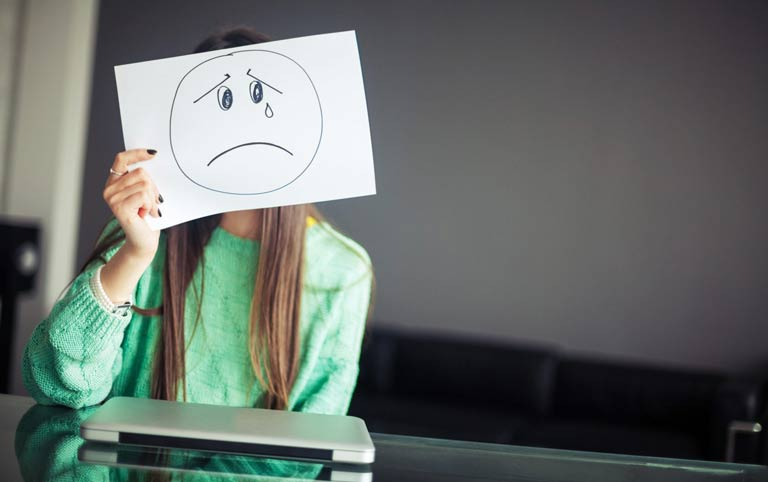 افسردگی مالیخولیایی یا ملانکولیک چیست؟