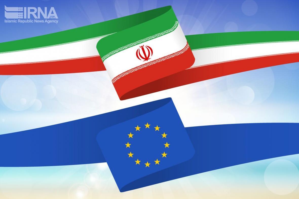 خبرنگاران نشست عظیم تجاری ایران- اروپا در اواخر آذرماه برگزار می گردد