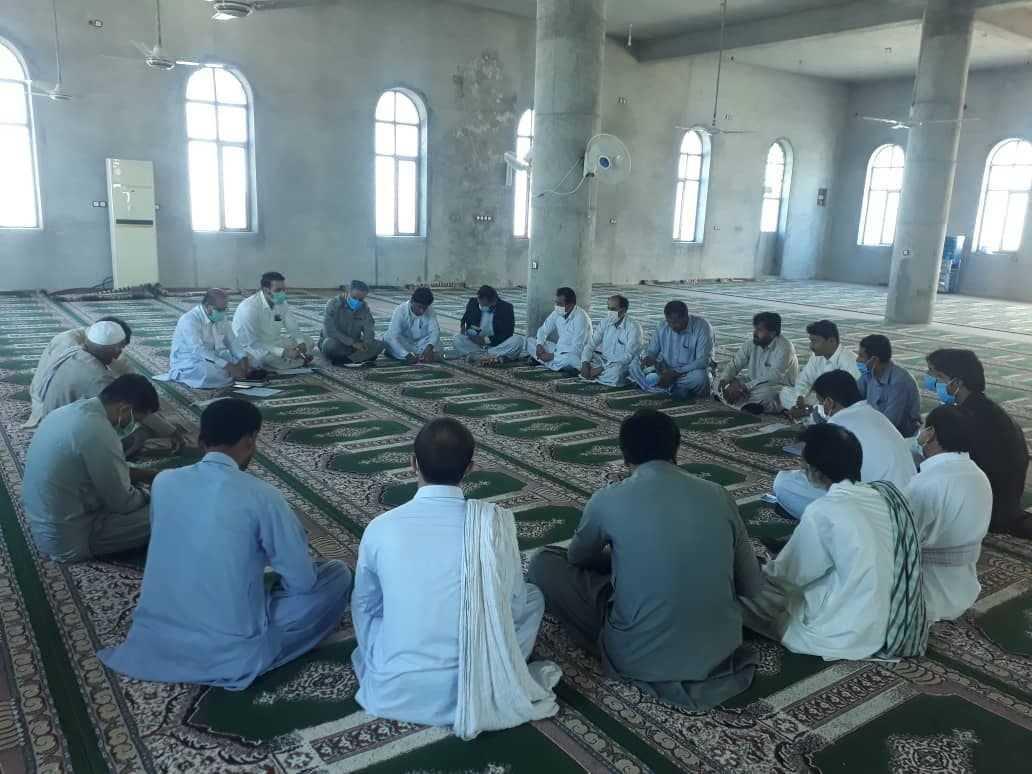 کارگاه آموزشی استفاده پایدار از خدمات زیست بومی گاندو و کارگاه آموزشی استفاده پایدار از خدمات زیست بومی گاندو و زیستگاه آن برگزار گردید