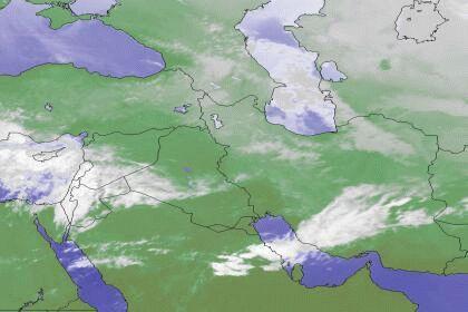خبرنگاران کاهش دما تا 8 درجه پیش بینی هواشناسی برای اصفهان