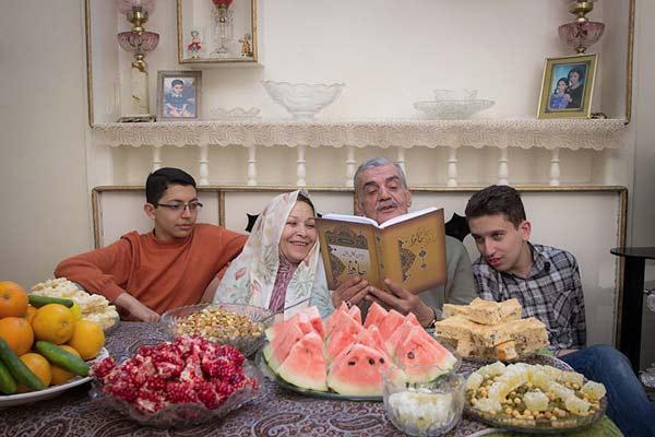 شب یلدا 96 چه روزی است؟
