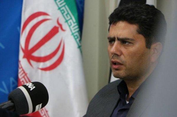 50 لایه اطلاعات مکانی جدید در قنوات برداشت شد 50 لایه اطلاعات مکانی جدید در قنوات برداشت شد