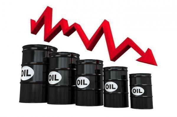 افزایش ذخیره سازی در آمریکا قیمت نفت را کاهش داد