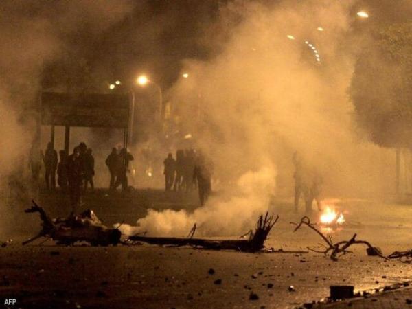 ازسرگیری تظاهرات اعتراضی در پایتخت تونس، اظهارات نخست وزیر درباره اعتراضات