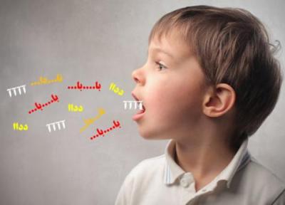 دیر حرف زدن کودک؛ نشانه های هشدار دهنده را بشناسیم
