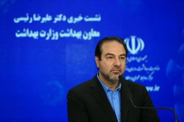 ممنوعیت تردد شبانه از ساعت 21 تا 3 بامداد در همه شهر ها ممنوعیت تردد شبانه از ساعت 21 تا 3 بامداد در همه شهر ها