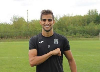 دعوا بر سر شهاب زاهدی!