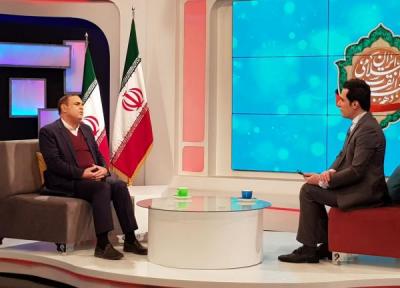 پایش دستاوردهای صنعت نانو کشور در شبکه یک