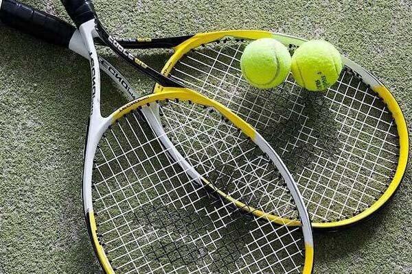 نفرات برتر رقابت های تنیس بانوان استان مرکزی معرفی شدند