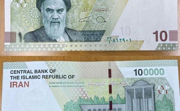 ایران چک های 100 هزار تومانی و اسکناس 10 هزار تومانی جدید از امروز وارد بازار می شوند