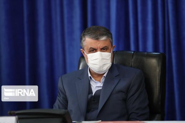 خبرنگاران وزیر راه و شهرسازی: تحریم ها مانع پیشرفت های مالی ایران نمی گردد