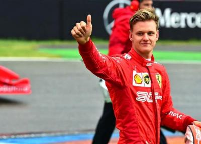 روزبرگ: در فرمول یک 2021 توجه رسانه ها به شوماخر بیشتر از همیلتون است