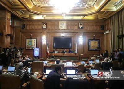 شفافیتی از جنس شورای شهر خبرنگاران
