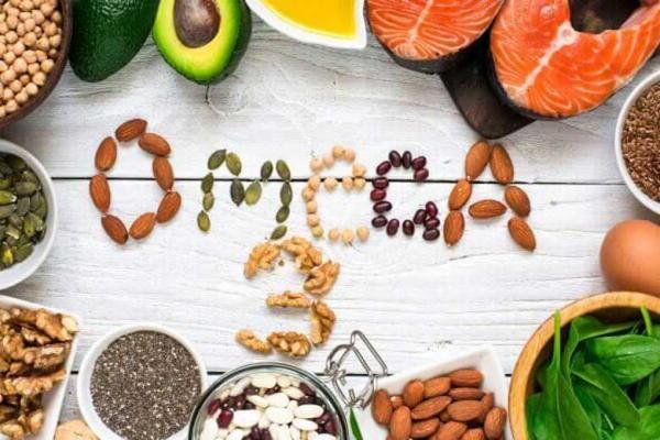 با منابع سرشار از اسیدهای چرب امگا 3 به غیر از ماهی آشنا شوید