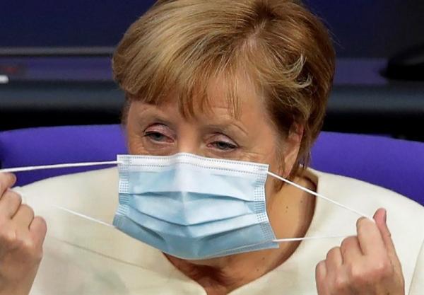کرونا در آلمان، از تهدید دولت فدرال علیه ایالات تا طرح آزادی برای افراد واکسینه شده