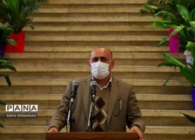 برنامه شادمانه از فردا هر شب از شبکه شاد پخش می گردد