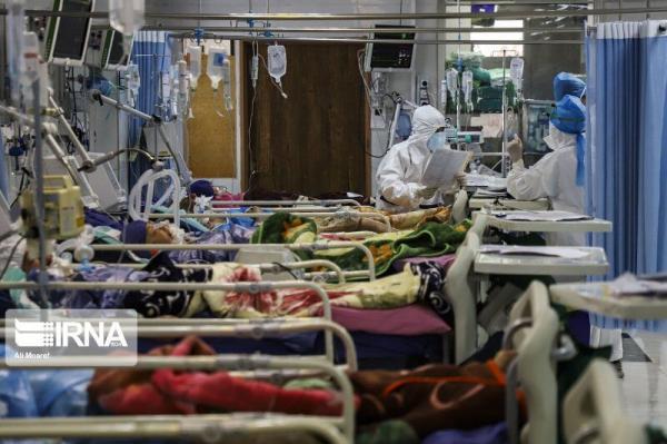 خبرنگاران بیمارستان امیرکبیر اراک مرکز دوم کرونا اعلام شد