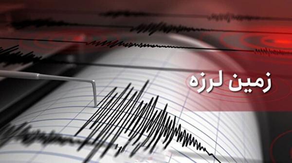 زلزله 4.6 ریشتر فردوس را لرزاند، حادثه خسارت جانی و مالی در پی نداشت