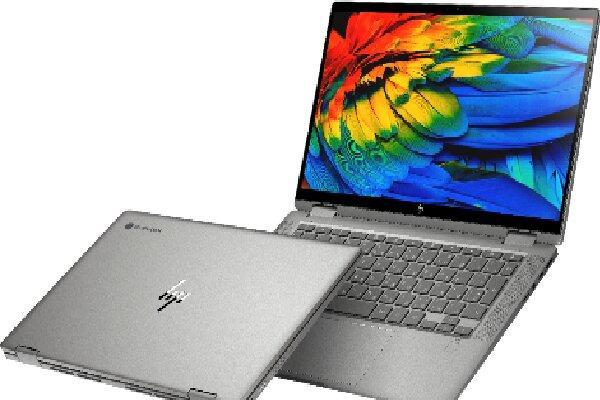 لپ تاپ جدید اچ پی با پردازنده های نسل یازدهم اینتل لپ تاپ جدید اچ پی با پردازنده های نسل یازدهم اینتل