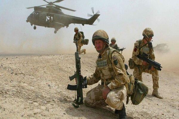 اختلاف نظر بایدن و فرماندهان ارتش درباره نحوه خروج از افغانستان