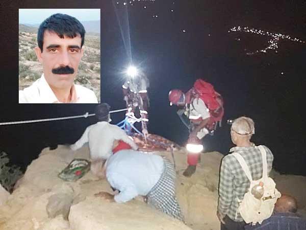 برزخ مرگ و زندگی