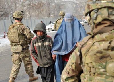 سنتکام: آمریکا نفوذ نظامی در افغانستان را حفظ می نماید