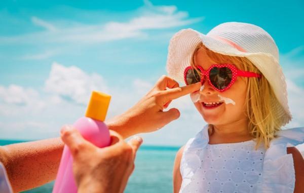 18 روش خانگی برای درمان فوری آفتاب سوختگی