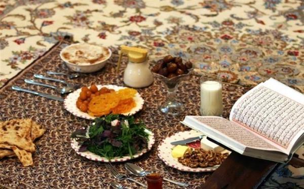 چگونه روزه داری بهتر از رژیم غذایی میکروبیوم روده را ترمیم چگونه روزه داری بهتر از رژیم غذایی میکروبیوم روده را ترمیم می کند